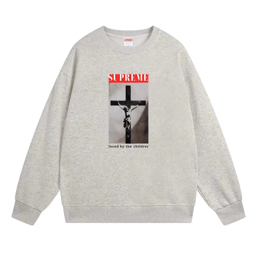 SS20 Week 1 Loved By The Children Tシャツ グラフィック スウェットシャツ