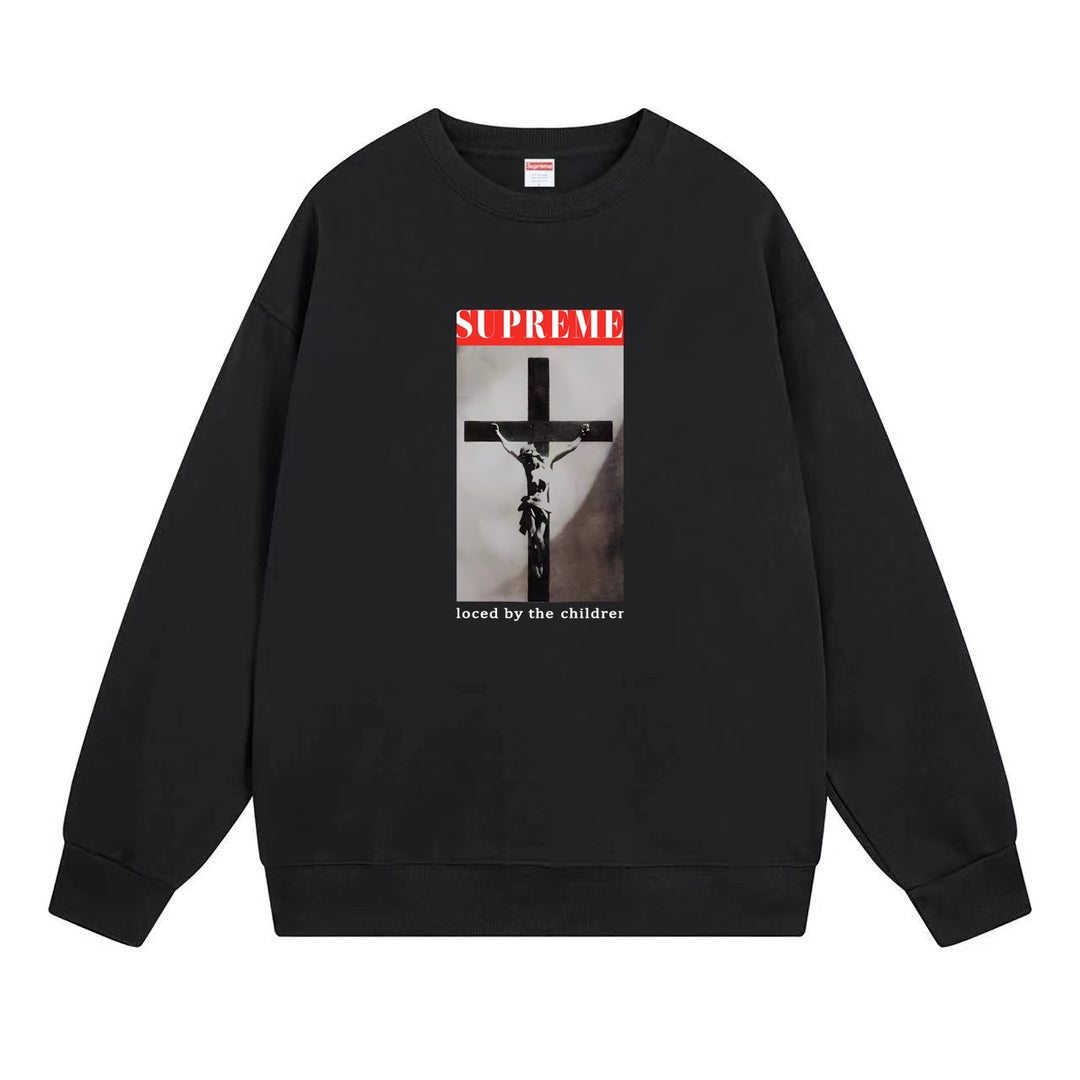SS20 Week 1 Loved By The Children Tシャツ グラフィック スウェットシャツ