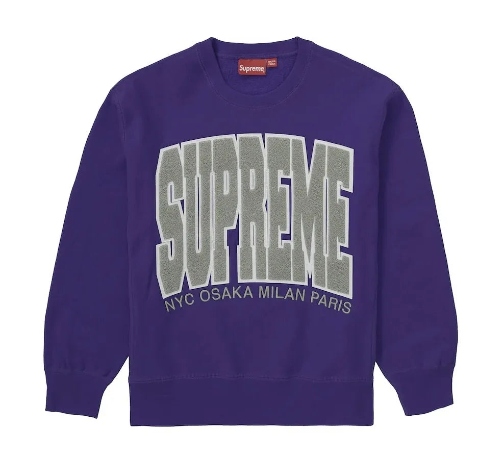 ★SUPREME★送関込★即完売★完売後も更なるプレ値で話題の1着