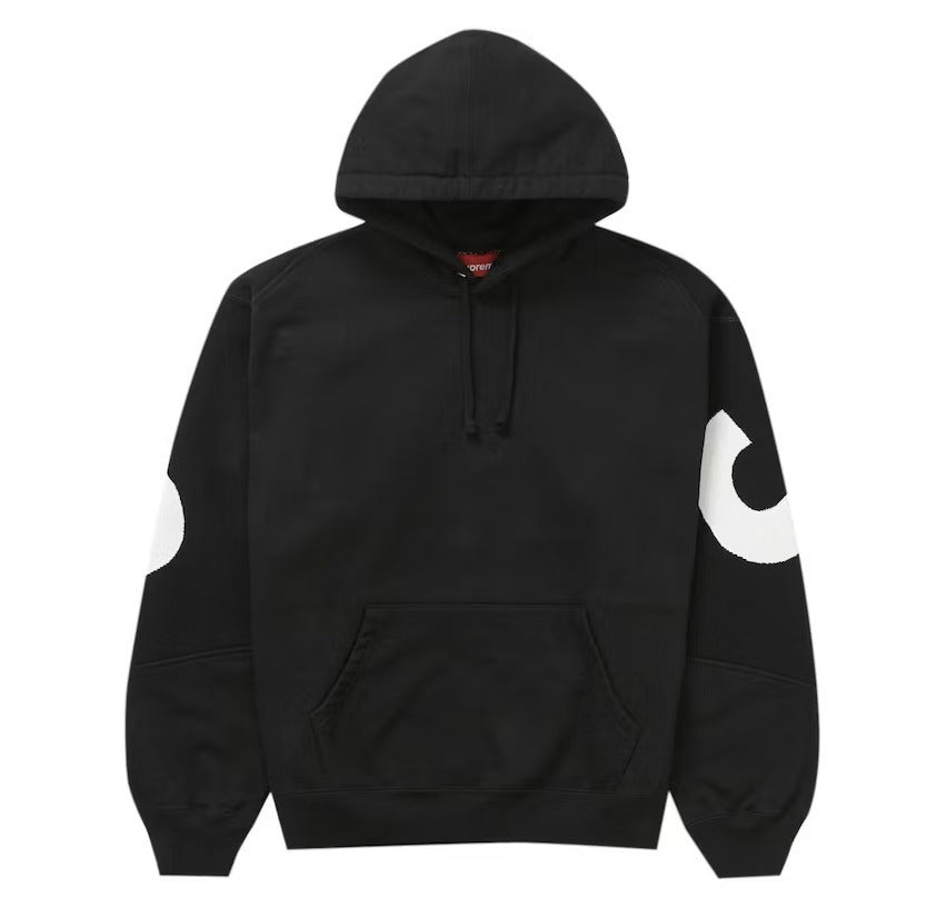 SUPREME発売後即完売したインパクトのあるパーカー