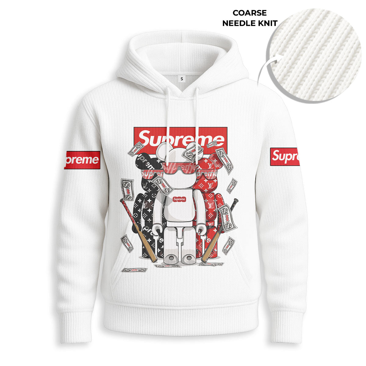 Kaws - Hoodies for Men and Women