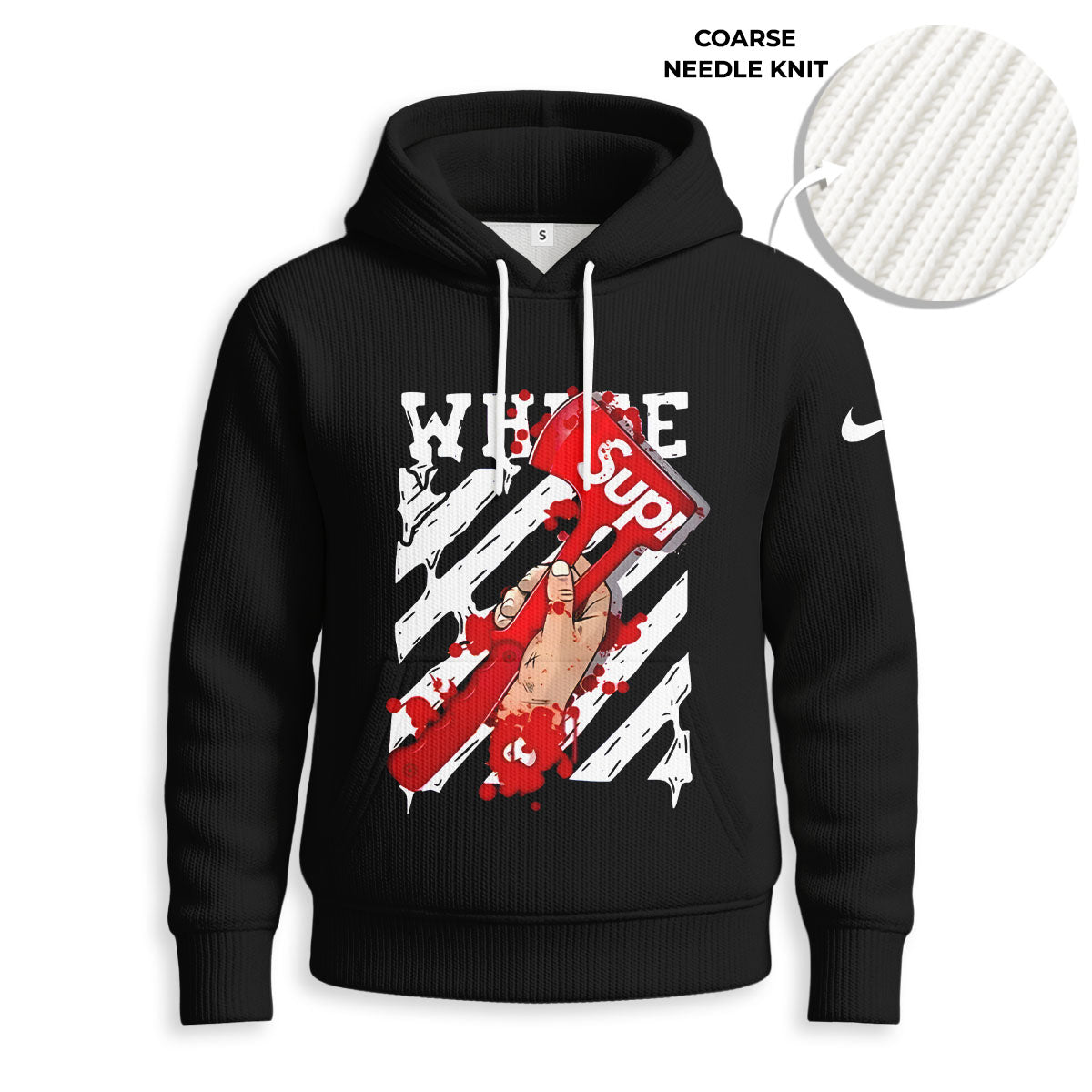SUPREME/OFF WHITE/NIKE - メンズ・レディース用パーカー