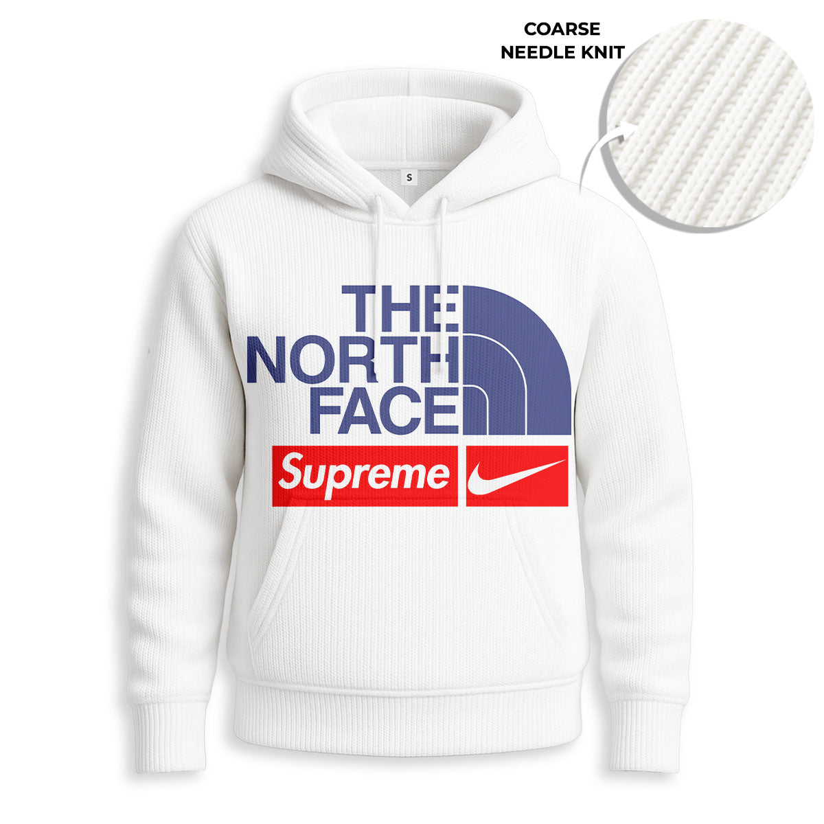 SUPREME/ザ・ノース・フェイス/NIKE - メンズ・レディース用パーカー