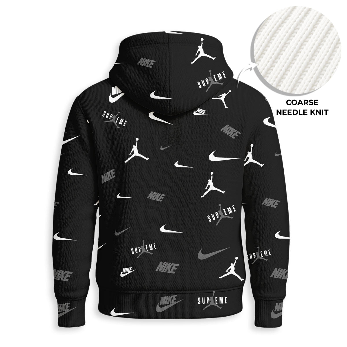 SUPREME/NIKE/NBA - メンズ・ウィメンズ用パーカー