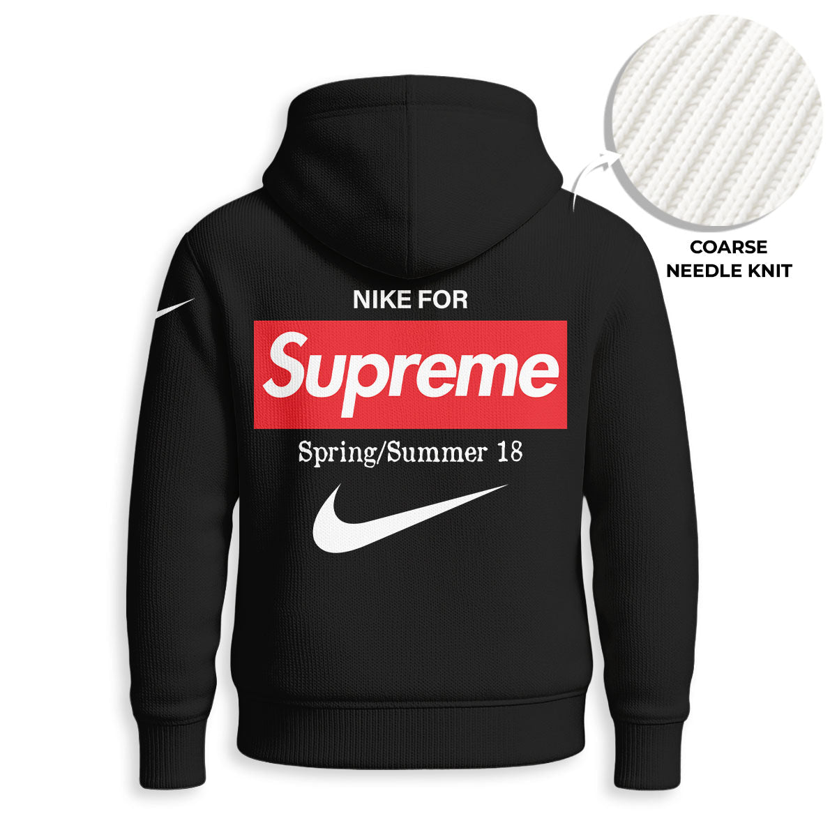 SUPREME/NIKE - メンズ・レディース用パーカー
