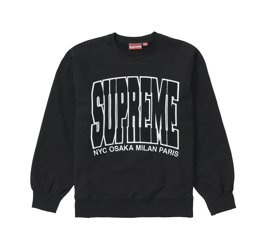★SUPREME★送関込★即完売★完売後も更なるプレ値で話題の1着