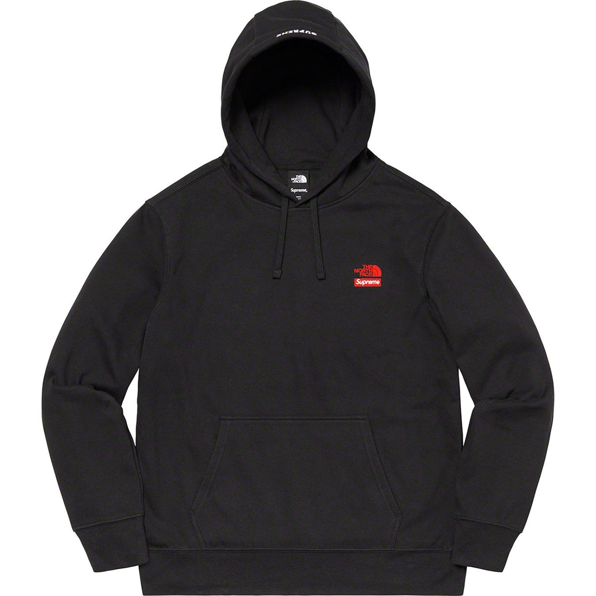 Supreme®/The North Face® 19FW 自由の女神 フード付きスウェットシャツ