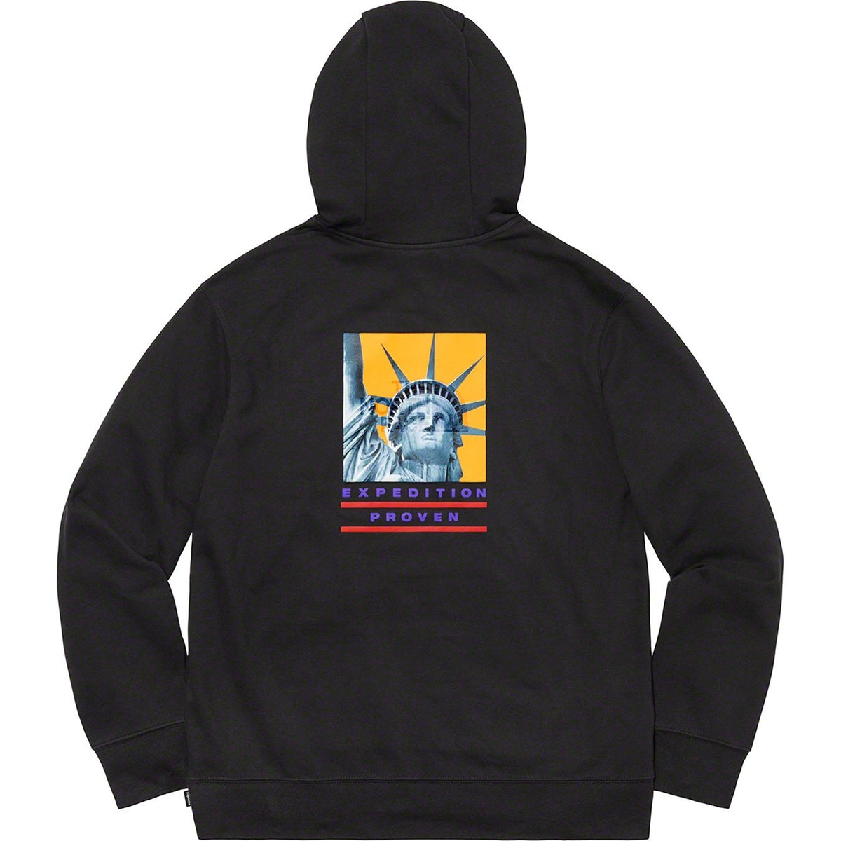 Supreme®/The North Face® 19FW 自由の女神 フード付きスウェットシャツ