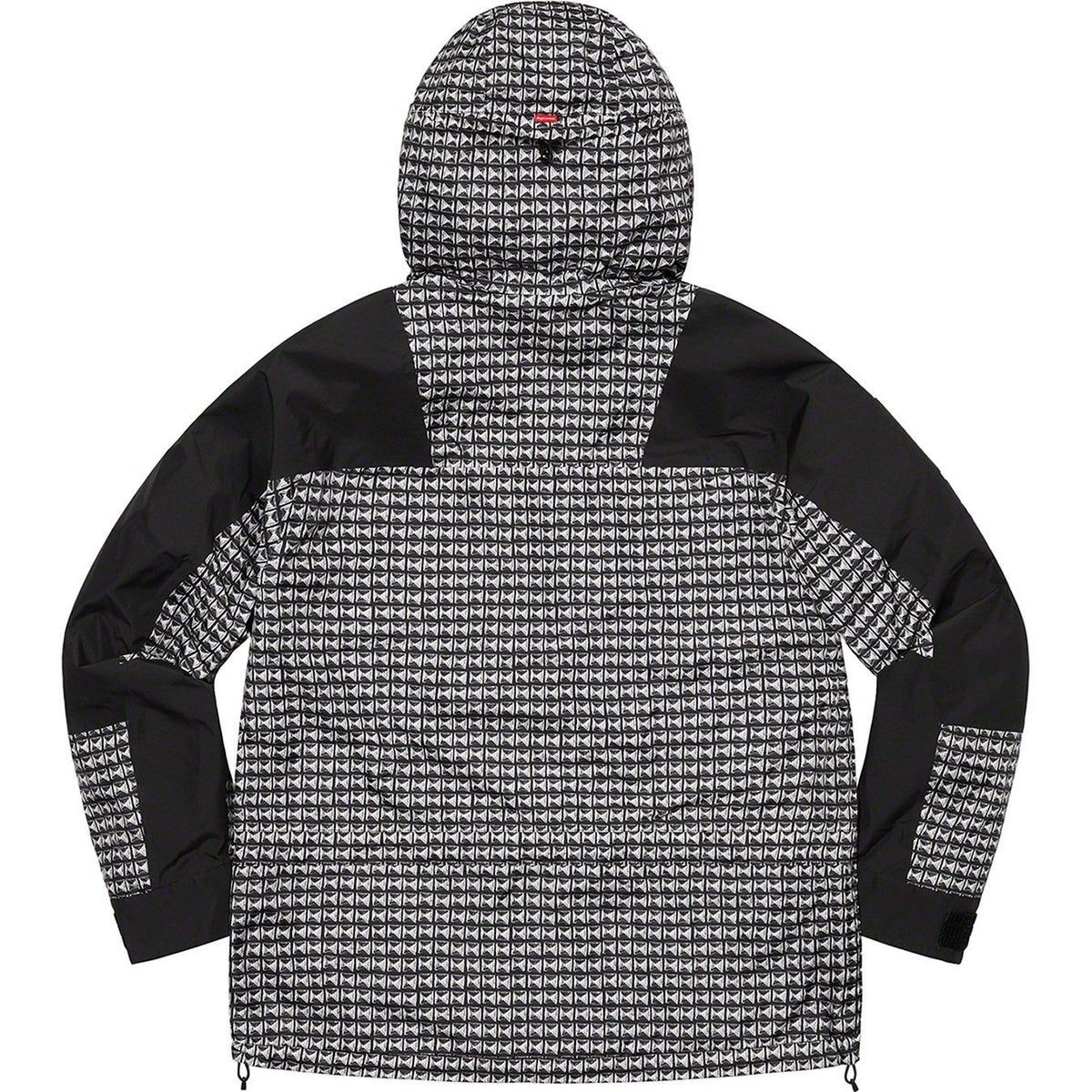 Supreme®/The North Face® スタッズ マウンテンライトジャケット