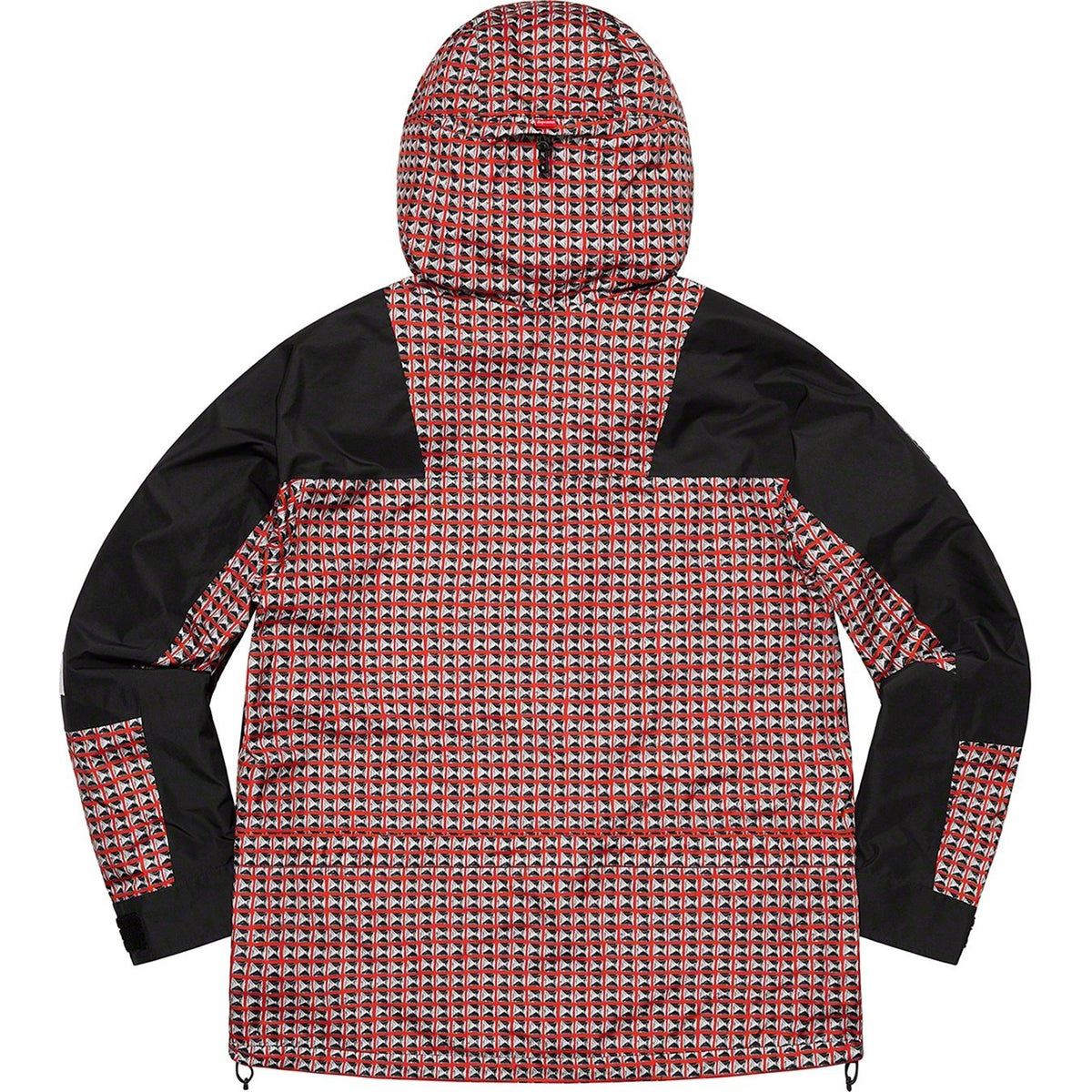 Supreme®/The North Face® スタッズ マウンテンライトジャケット