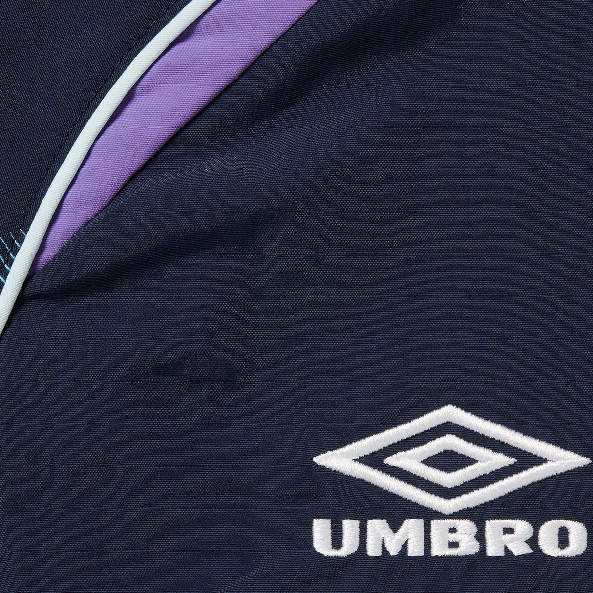Supreme®/Umbro トラックジャケット