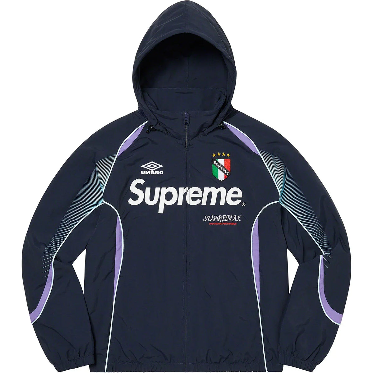 Supreme®/Umbro トラックジャケット