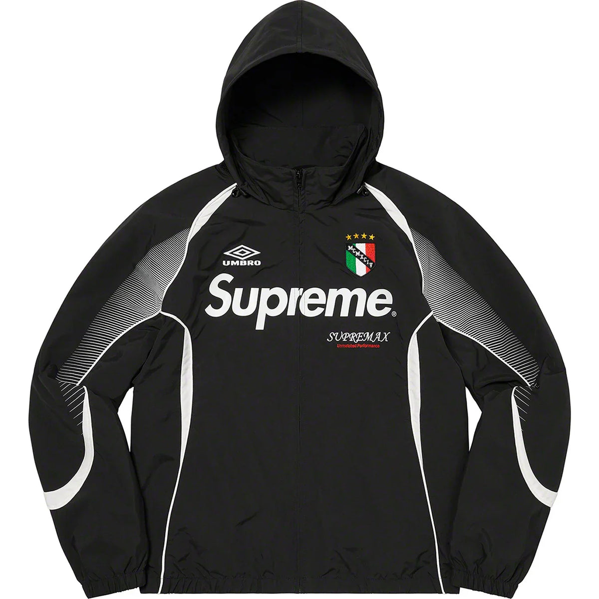 Supreme®/Umbro トラックジャケット