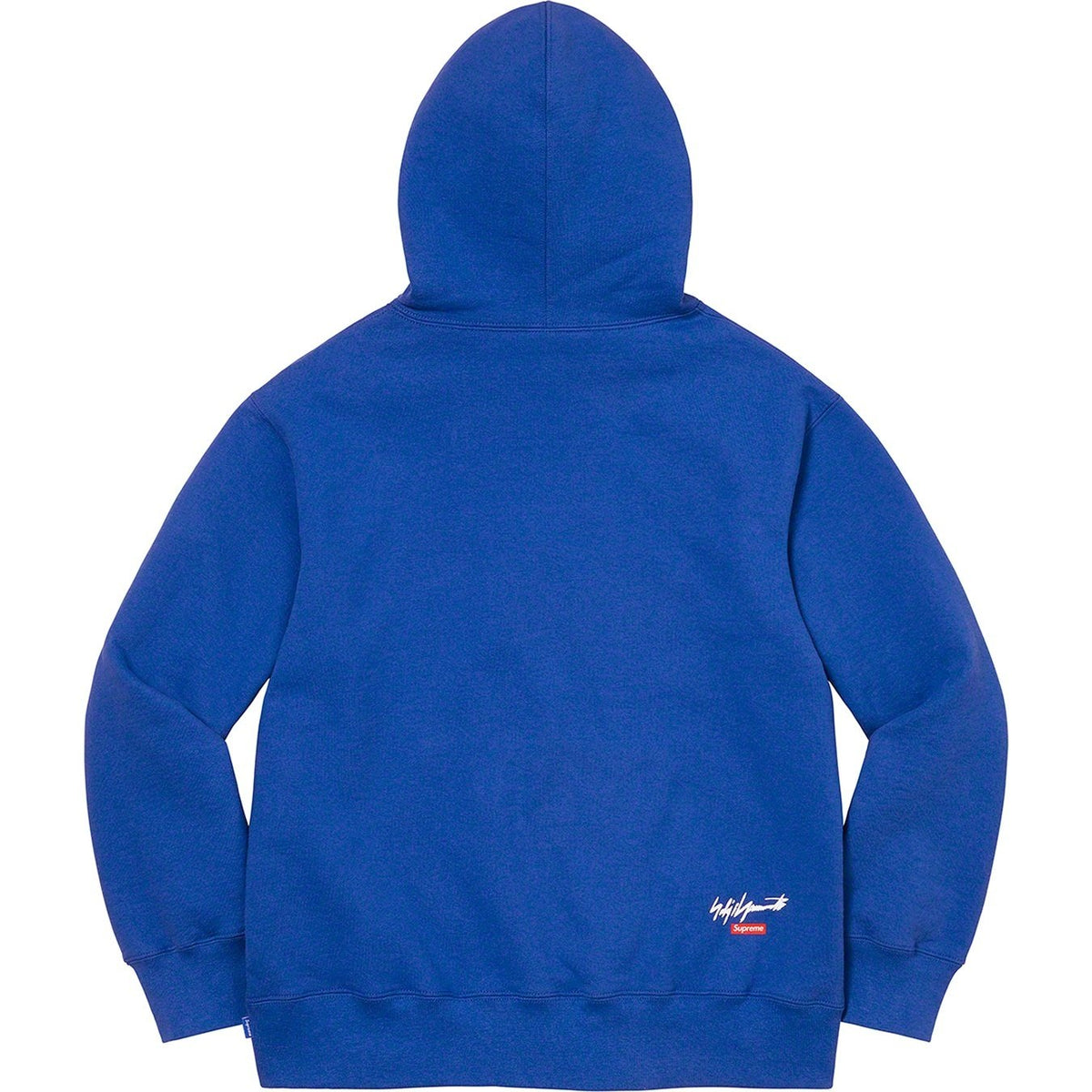 Supreme®/Yohji Yamamoto® TEKKEN™ フード付きスウェットシャツ