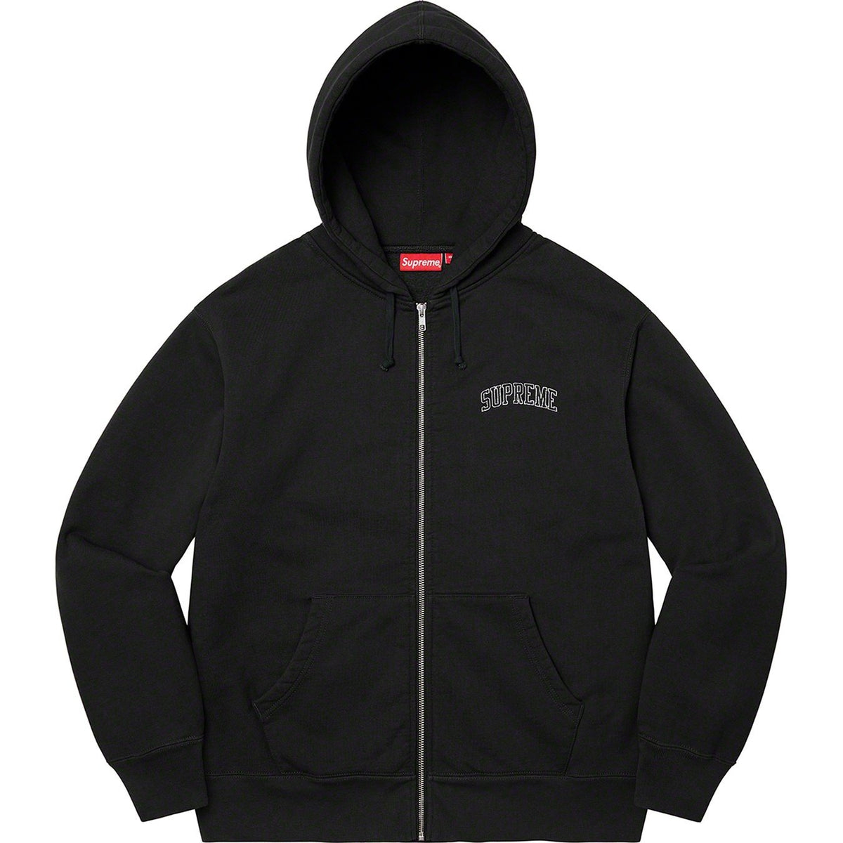 Supreme 22FW ドーボーイ ジップアップフーディー