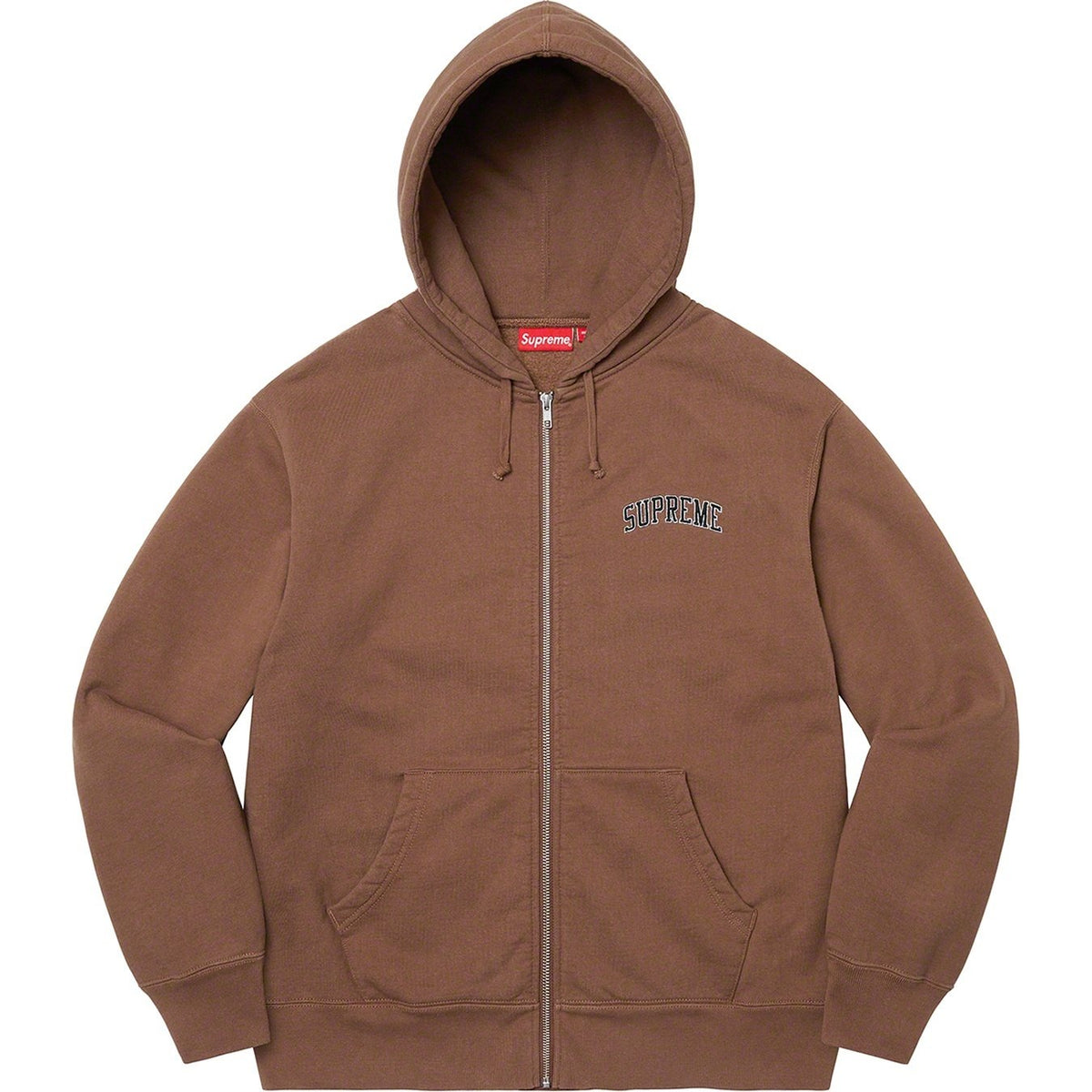 Supreme 22FW ドーボーイ ジップアップフーディー