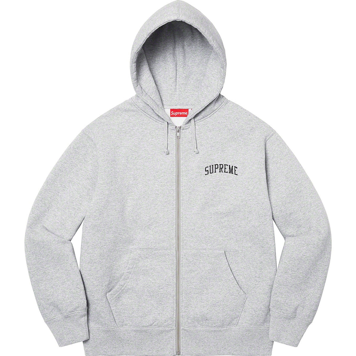 Supreme 22FW ドーボーイ ジップアップフーディー