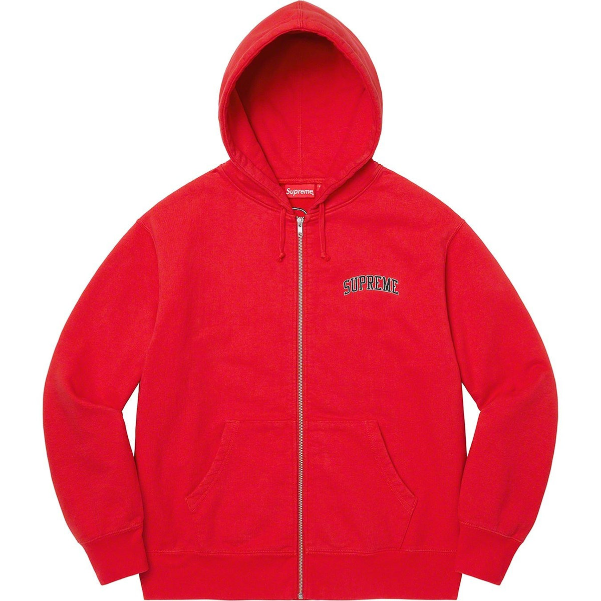 Supreme 22FW ドーボーイ ジップアップフーディー