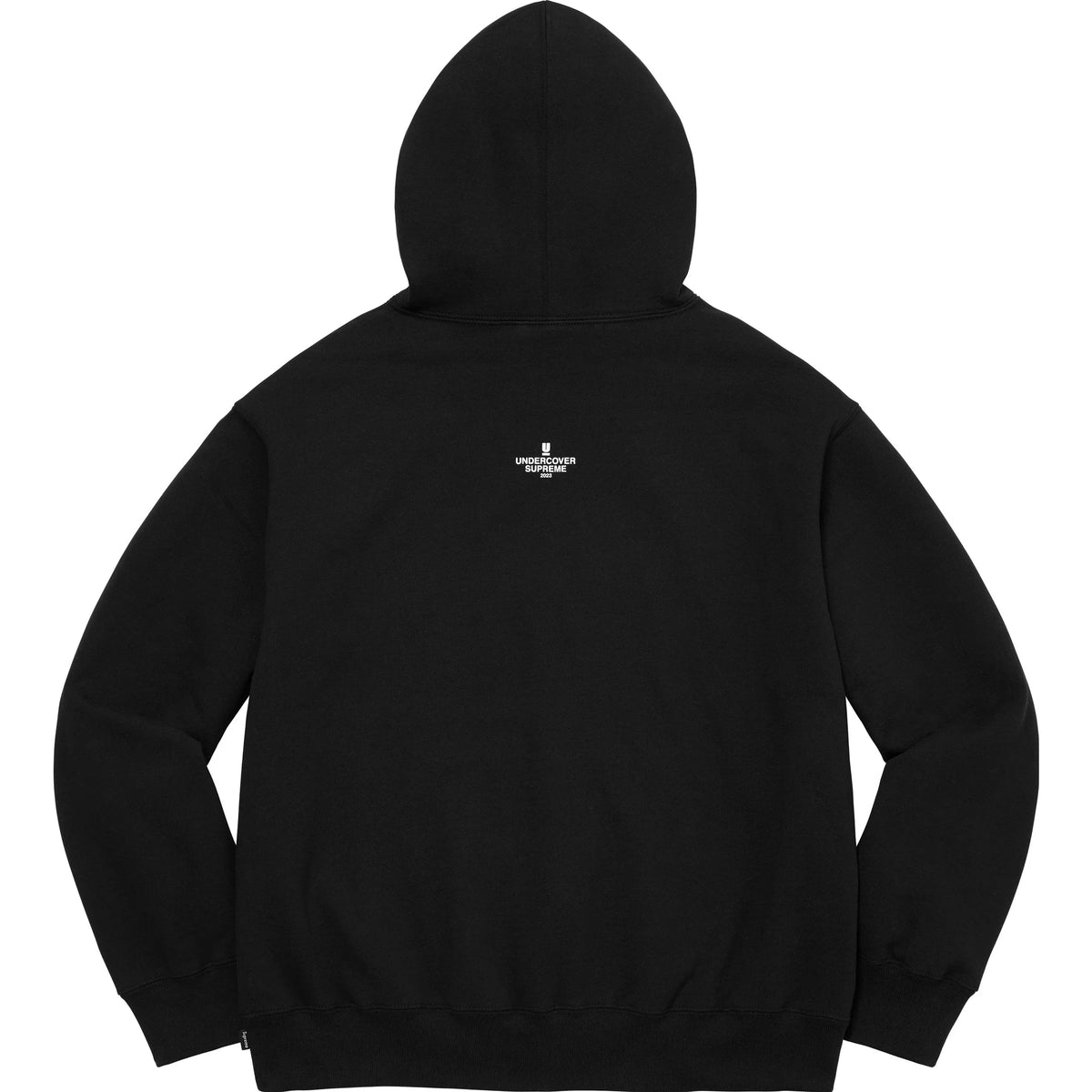 Supreme®/UNDERCOVER Anti You フーデッドスウェットシャツ