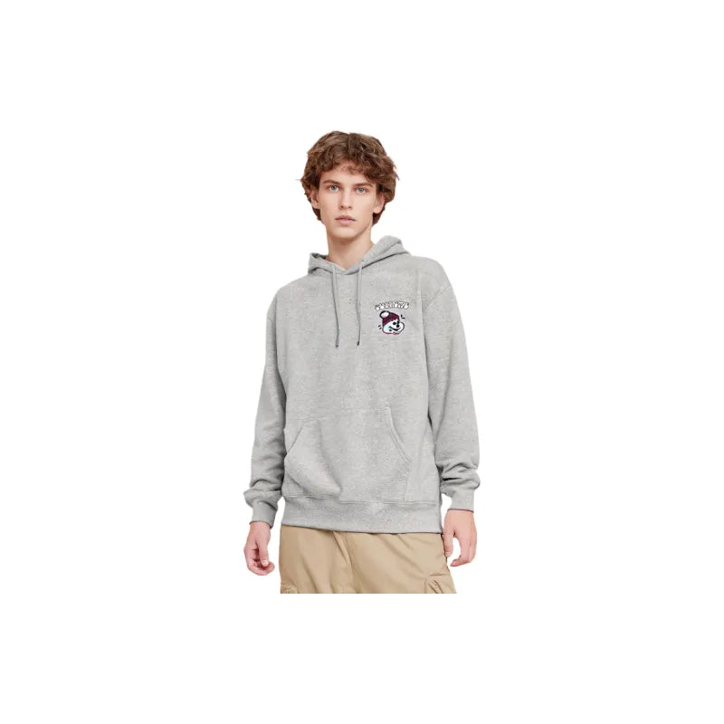 Supreme スノーマン フーデッドスウェットシャツ