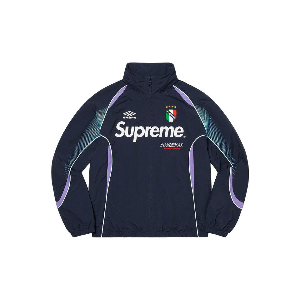 Supreme®/Umbro トラックジャケット