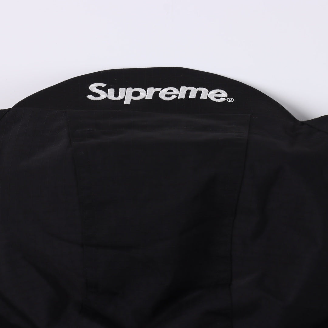 18FW エクスペディションジャケット「ブラック」(SUP-FW18-1014)