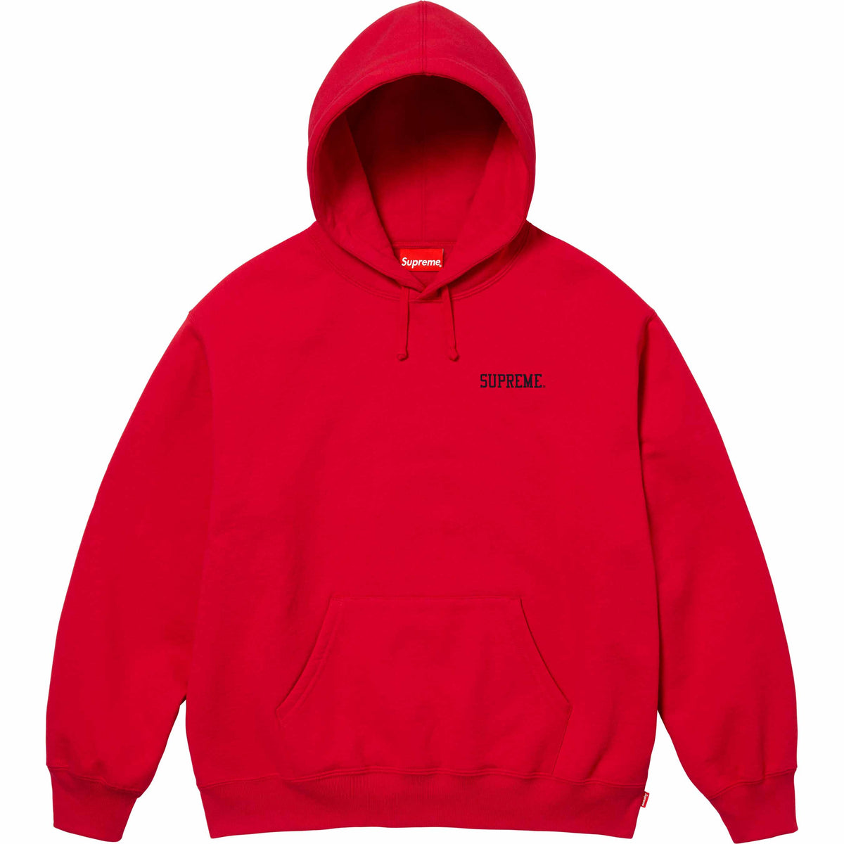 Doggs フーデッドスウェットシャツ