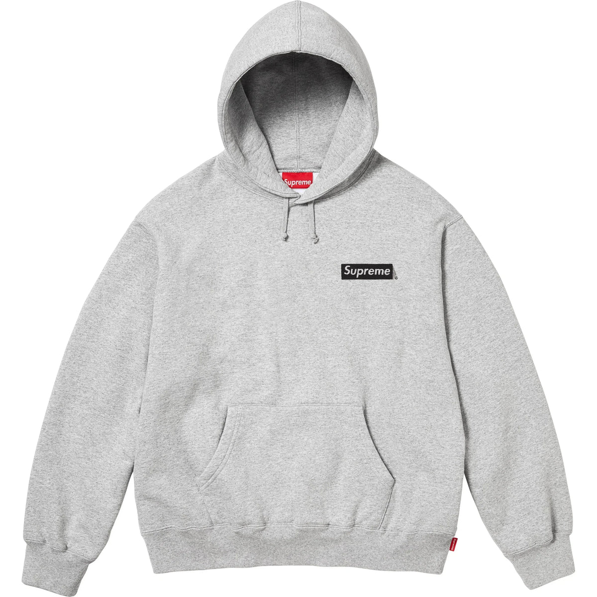 Supreme President フード付きスウェットシャツ