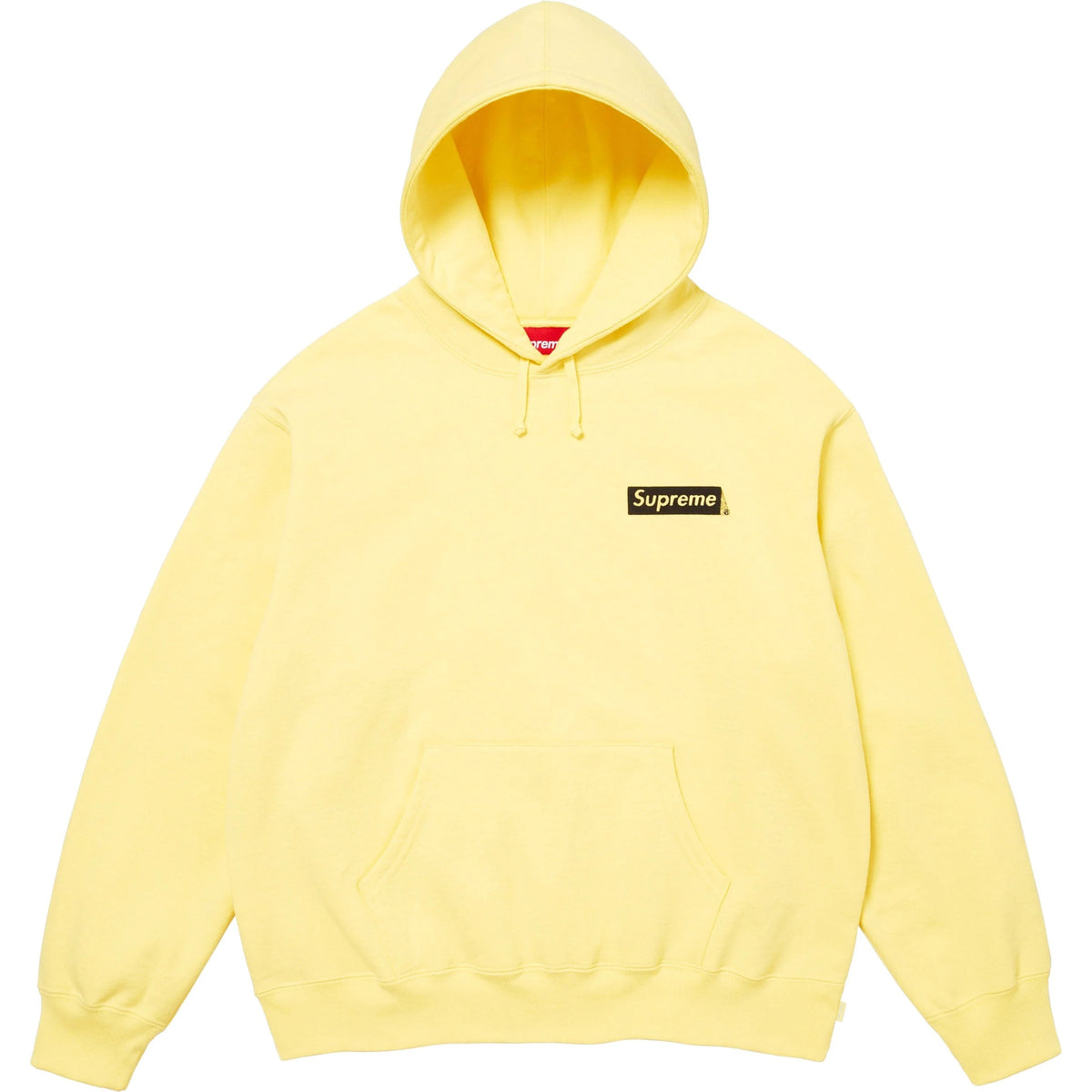Supreme President フード付きスウェットシャツ