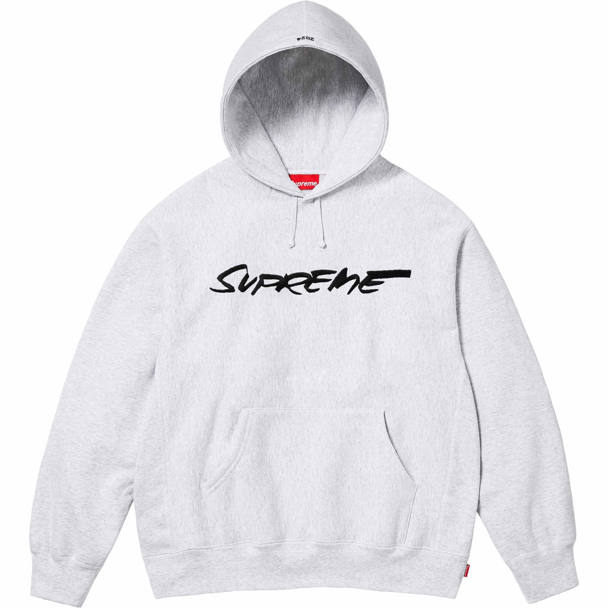 Supreme 24FW Futura Hooded Sweatshirt