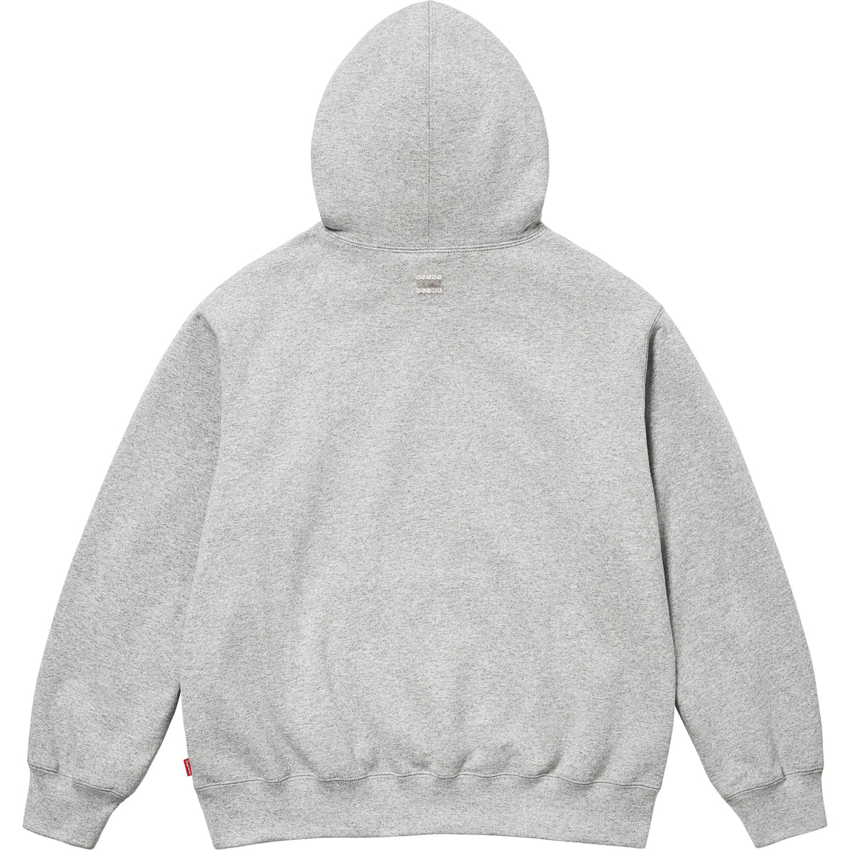 Supreme®/b.b. Simon® ジップアップフーディー