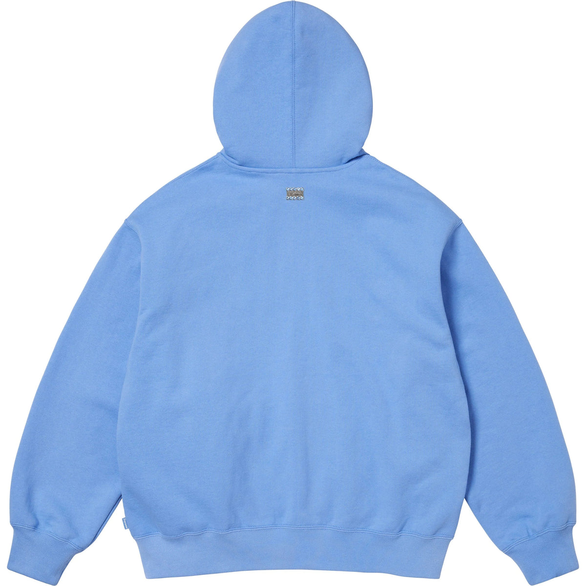 Supreme®/b.b. Simon® ジップアップフーディー