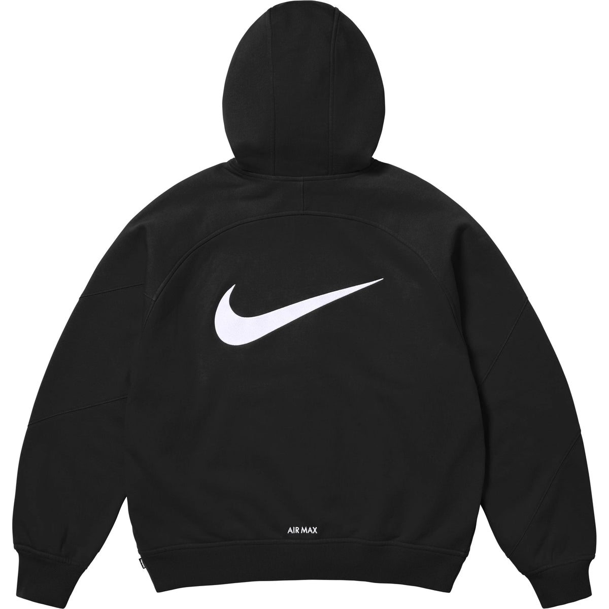 Supreme®/Nike® ジップアップフーディー