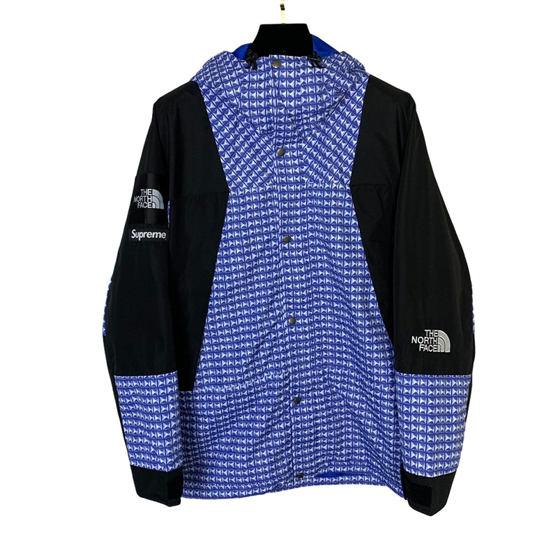 Supreme®/The North Face® スタッズ マウンテンライトジャケット