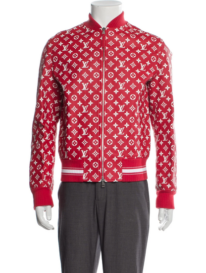 LOUIS VUITTON X SUPREME 送関込★入手困難★