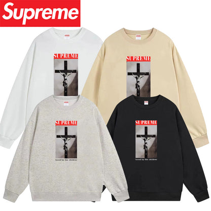 SS20 Week 1 Loved By The Children Tシャツ グラフィック スウェットシャツ