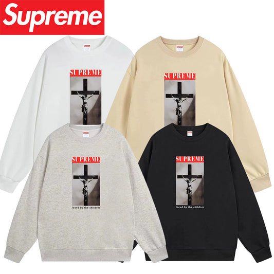 SS20 Week 1 Loved By The Children Tシャツ グラフィック スウェットシャツ