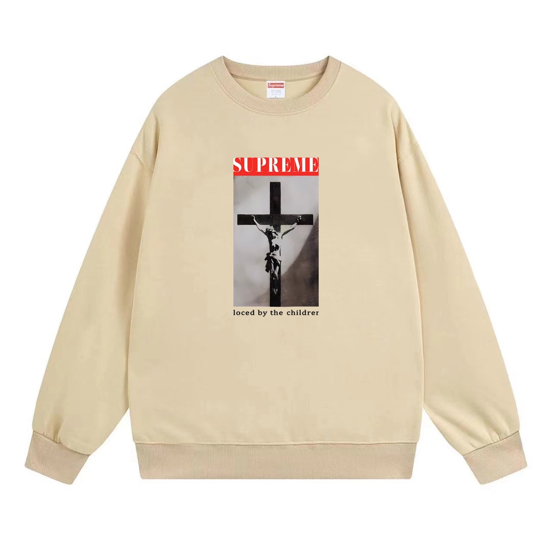 SS20 Week 1 Loved By The Children Tシャツ グラフィック スウェットシャツ