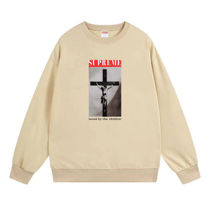SS20 Week 1 Loved By The Children Tシャツ グラフィック スウェットシャツ