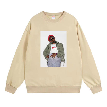 SS20 Week 1 Loved By The Children Tシャツ グラフィック スウェットシャツ