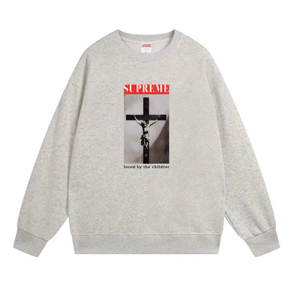 SS20 Week 1 Loved By The Children Tシャツ グラフィック スウェットシャツ