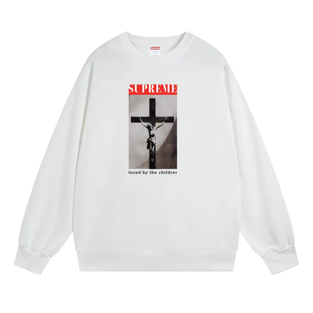 SS20 Week 1 Loved By The Children Tシャツ グラフィック スウェットシャツ