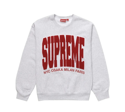 ★SUPREME★送関込★即完売★完売後も更なるプレ値で話題の１着