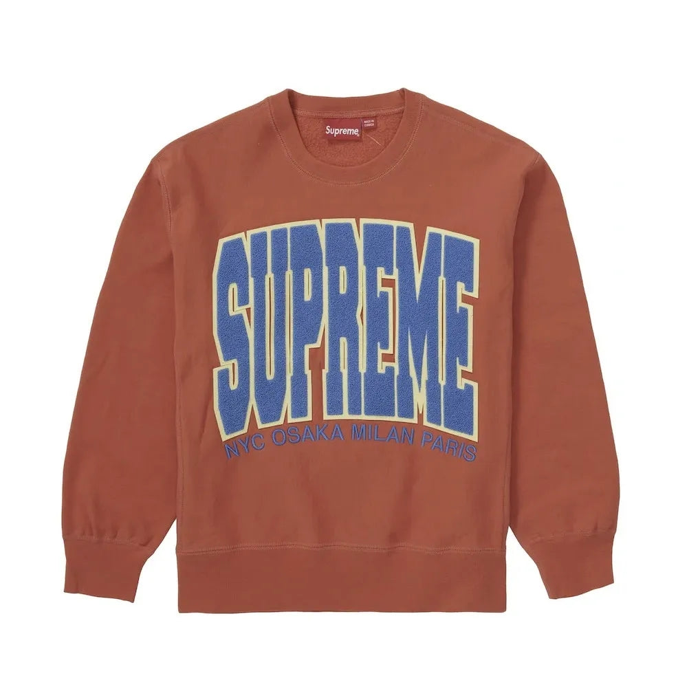 ★SUPREME★送関込★即完売★完売後も更なるプレ値で話題の１着