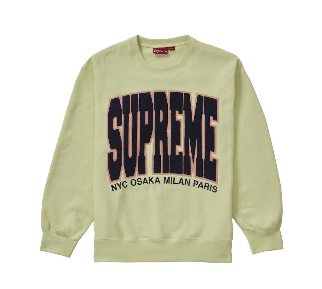 ★SUPREME★送関込★即完売★完売後も更なるプレ値で話題の１着