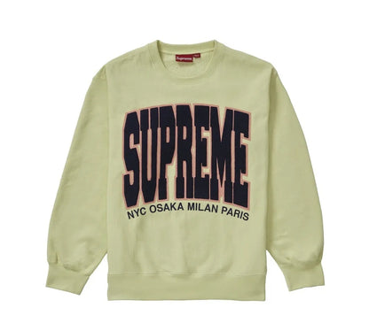 ★SUPREME★送関込★即完売★完売後も更なるプレ値で話題の１着
