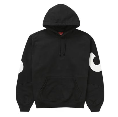 SUPREME発売後即完売したインパクトのあるパーカー