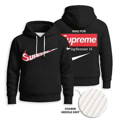 SUPREME/NIKE - メンズ・レディース用パーカー