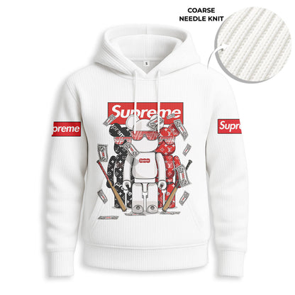 Kaws - Hoodies for Men and Women