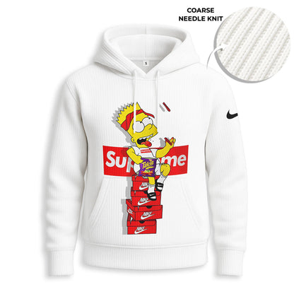 Bart Simpson - Hoodies for Men and Women